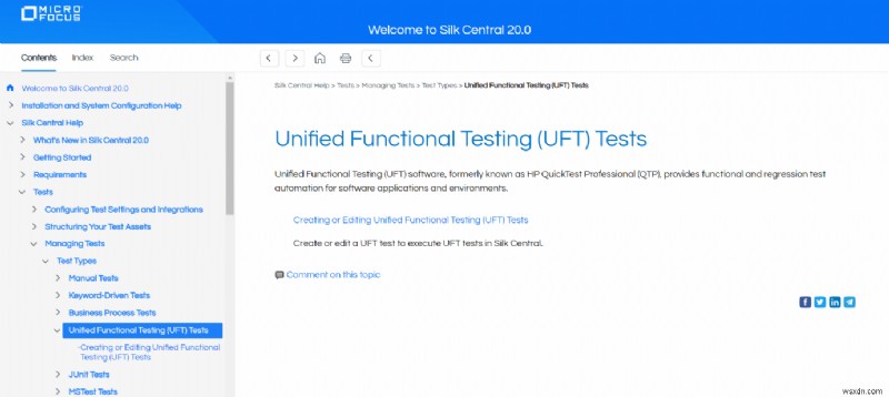 17 เครื่องมือทดสอบมือถือที่ดีที่สุด 