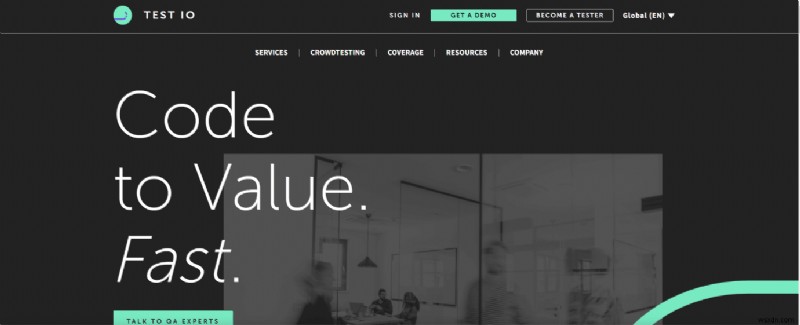 17 เครื่องมือทดสอบมือถือที่ดีที่สุด 