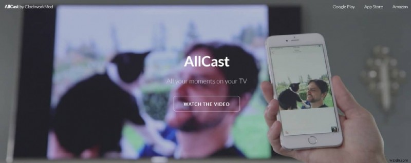 30 সেরা বিনামূল্যের Chromecast অ্যাপ