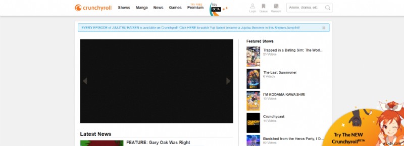 30 সেরা বিনামূল্যের Chromecast অ্যাপ