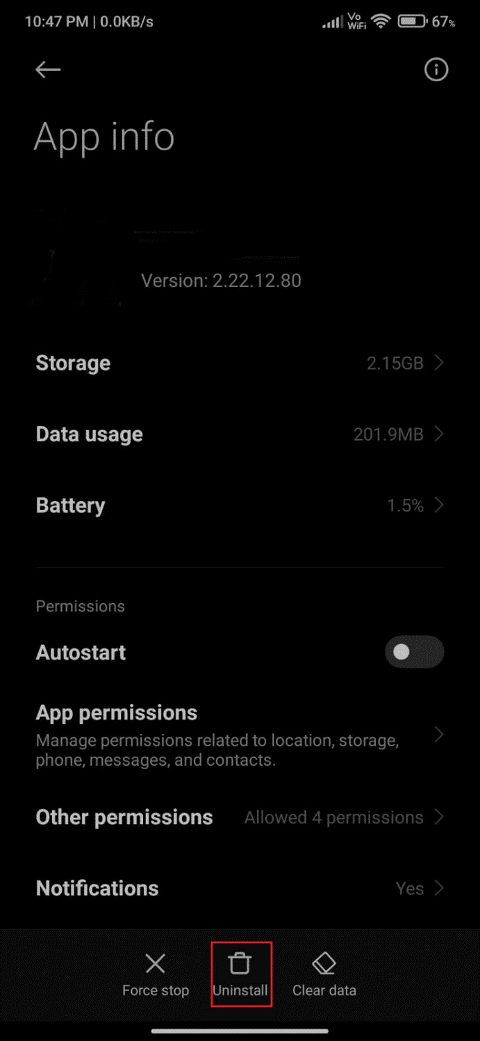 15 วิธีแก้ปัญหาโทรศัพท์ Android ที่ร้อนเกิน
