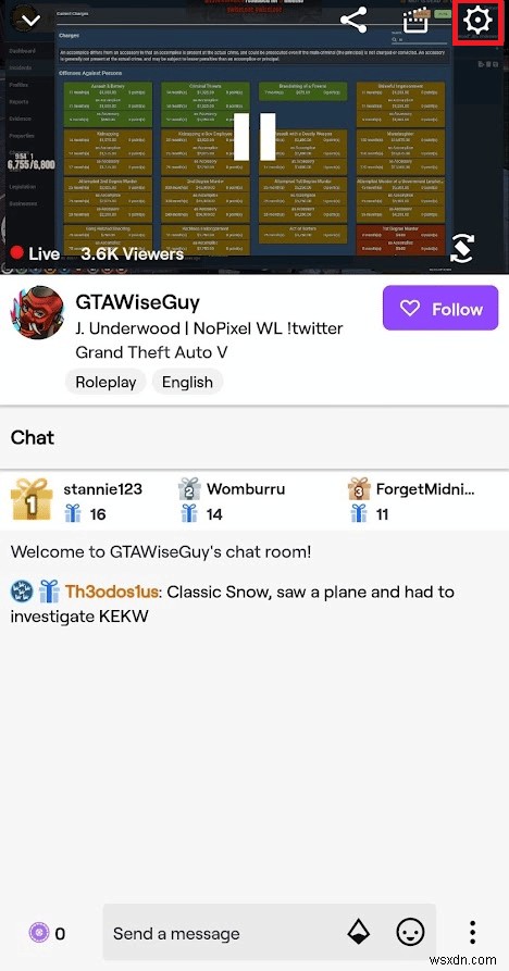 Twitch অ্যাপ অ্যান্ড্রয়েডে কাজ করছে না তা ঠিক করুন