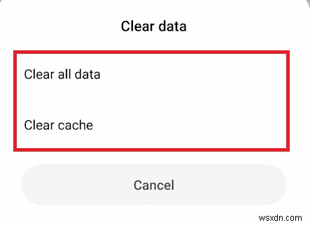 Twitch অ্যাপ অ্যান্ড্রয়েডে কাজ করছে না তা ঠিক করুন