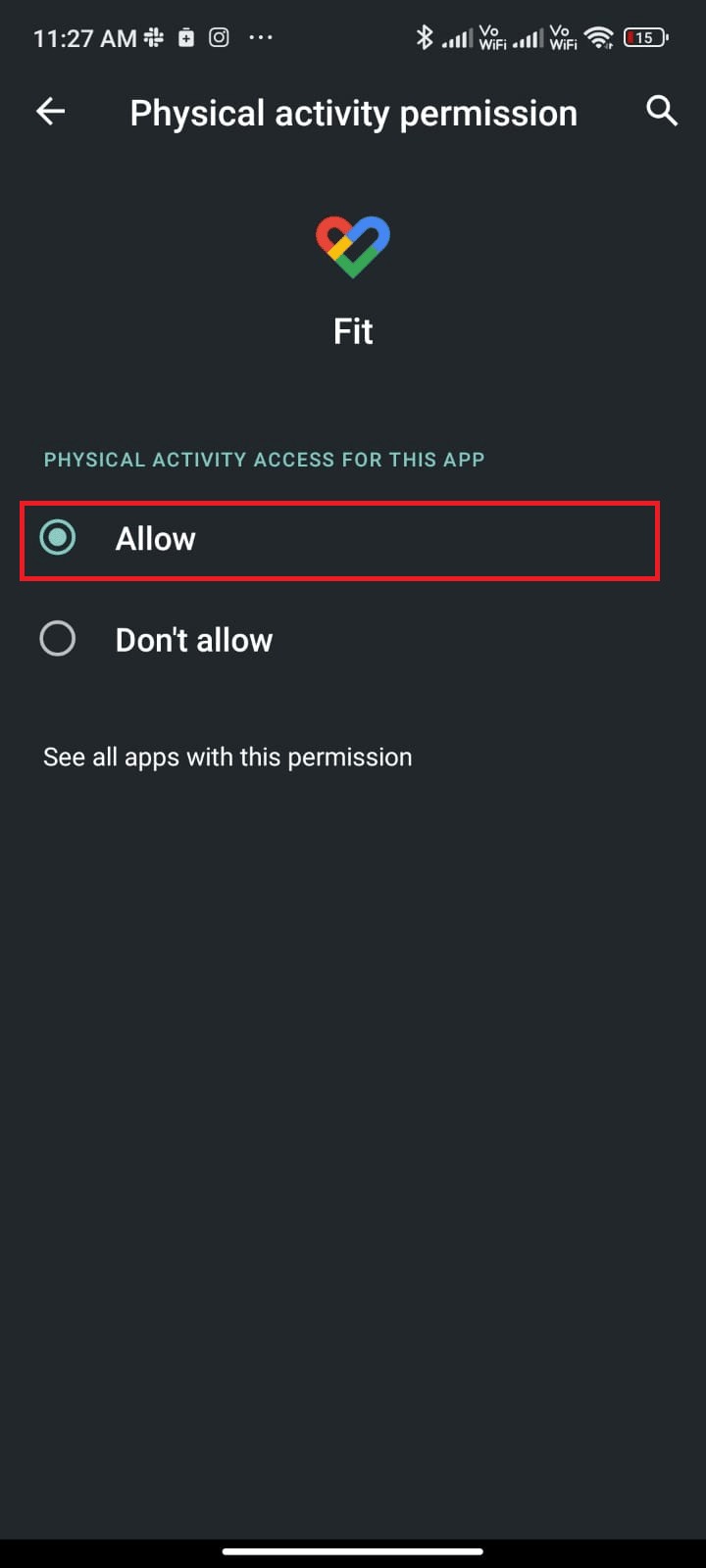 অ্যান্ড্রয়েডে কাজ করছে না পোকেমন গো অ্যাডভেঞ্চার সিঙ্ক ঠিক করুন
