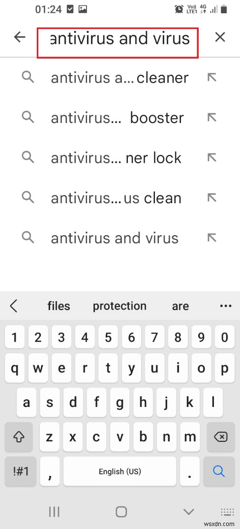 แก้ไข Samsung Internet ให้เปิดได้ด้วยตัวเอง