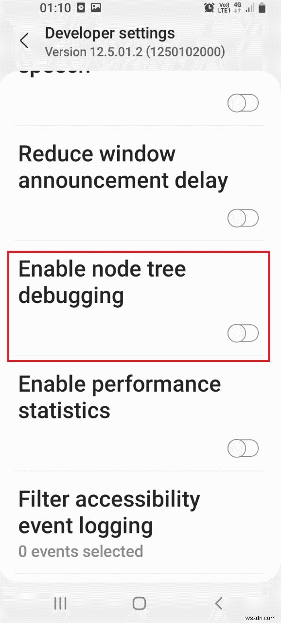 แก้ไขการชาร์จอย่างรวดเร็วไม่ทำงานบน Android