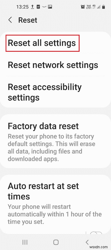 แก้ไขการชาร์จอย่างรวดเร็วไม่ทำงานบน Android