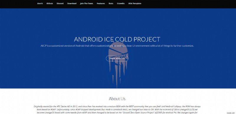 15 সেরা গ্যালাক্সি নোট 3 কাস্টম রম