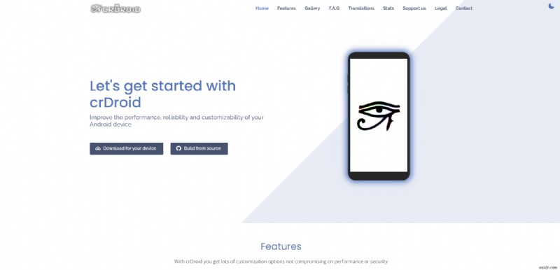 15 সেরা গ্যালাক্সি নোট 3 কাস্টম রম