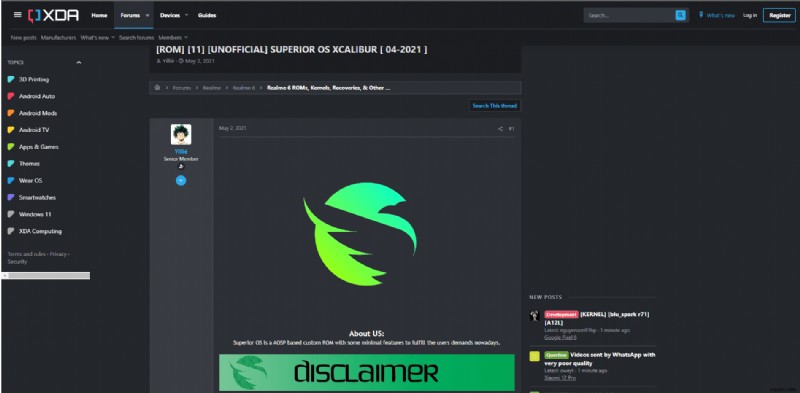 15 সেরা গ্যালাক্সি নোট 3 কাস্টম রম