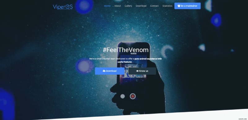 15 সেরা গ্যালাক্সি নোট 3 কাস্টম রম