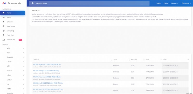 15 সেরা গ্যালাক্সি নোট 3 কাস্টম রম