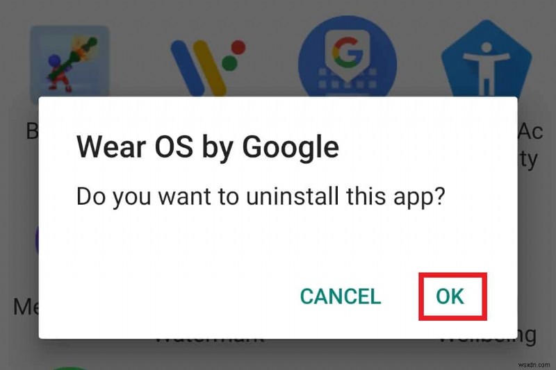 วิธีใช้ .estrongs บน Android