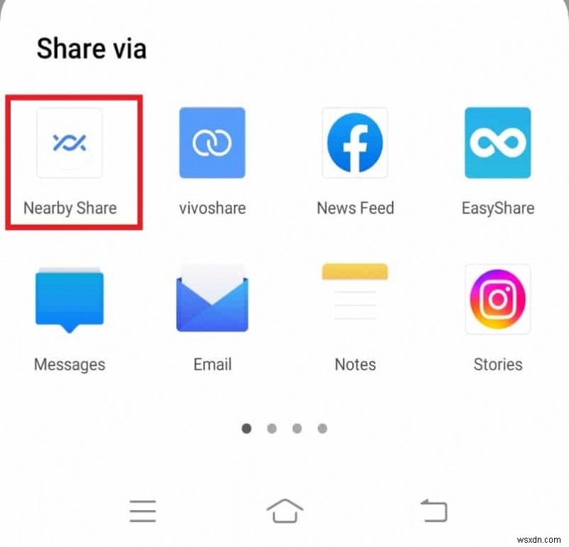 วิธีใช้ .estrongs บน Android