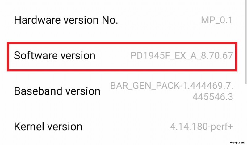 অ্যান্ড্রয়েড স্ক্রীন ফ্লিকারিং ঠিক করুন