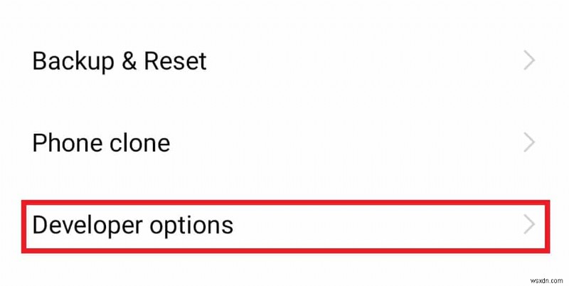 অ্যান্ড্রয়েড স্ক্রীন ফ্লিকারিং ঠিক করুন
