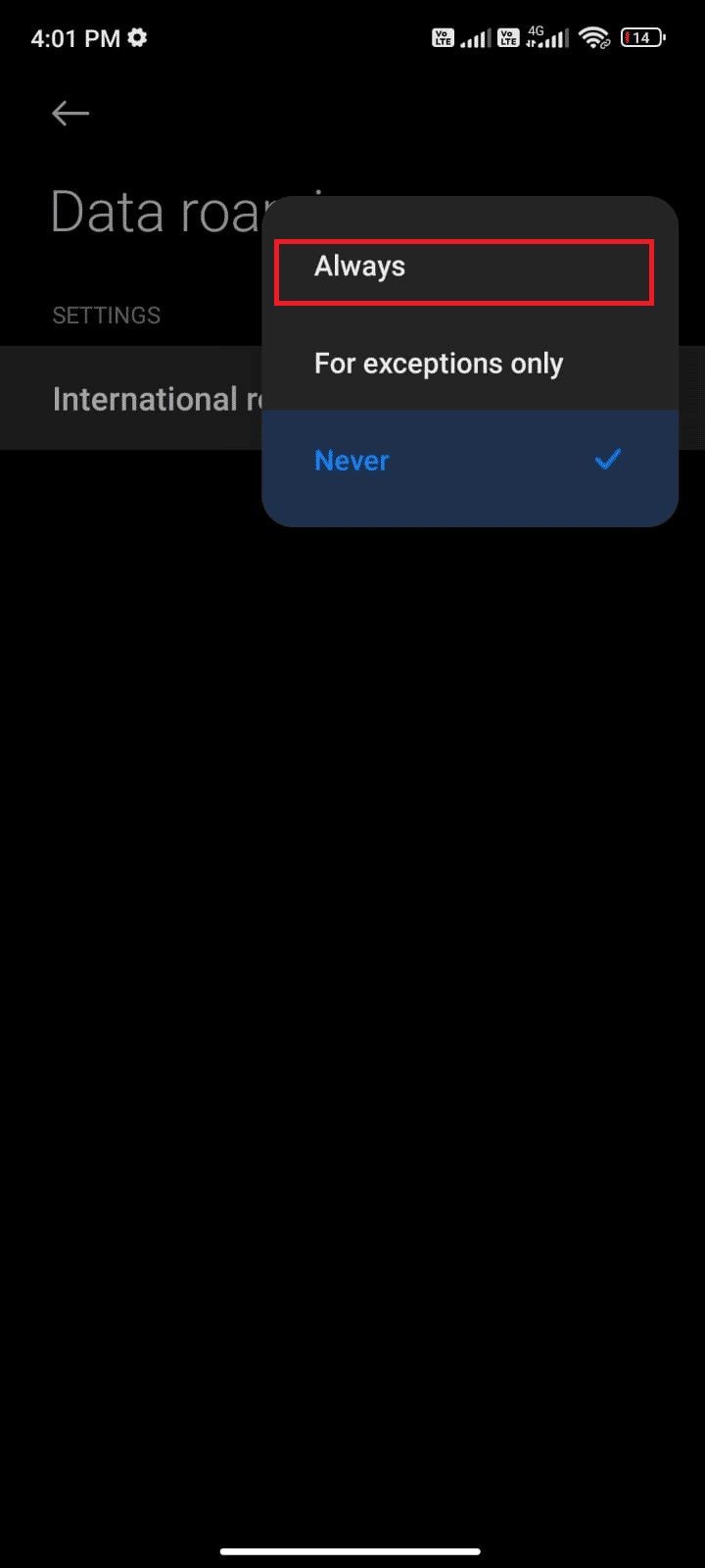 วิธีแก้ไขการดาวน์โหลดที่รอคิวบน Android