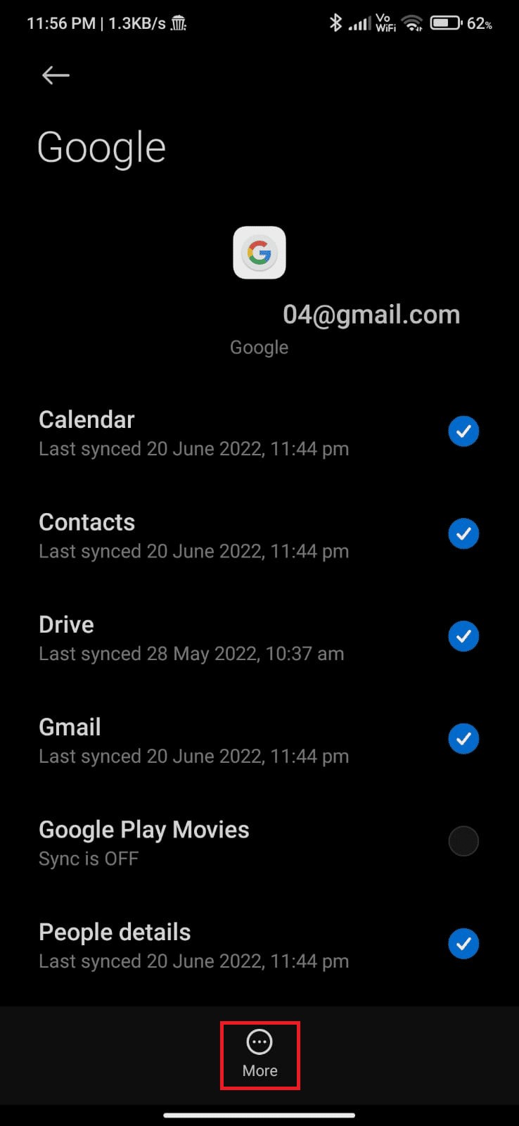 แก้ไข WhatsApp หยุดทำงานวันนี้บน Android