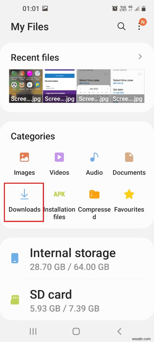 วิธีแฮ็กเกมบน Android