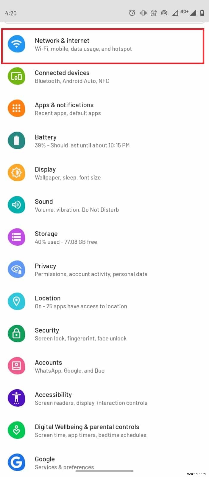 ইনস্টাগ্রাম প্রতিক্রিয়ার প্রয়োজনীয় লগইন ত্রুটি ঠিক করুন 