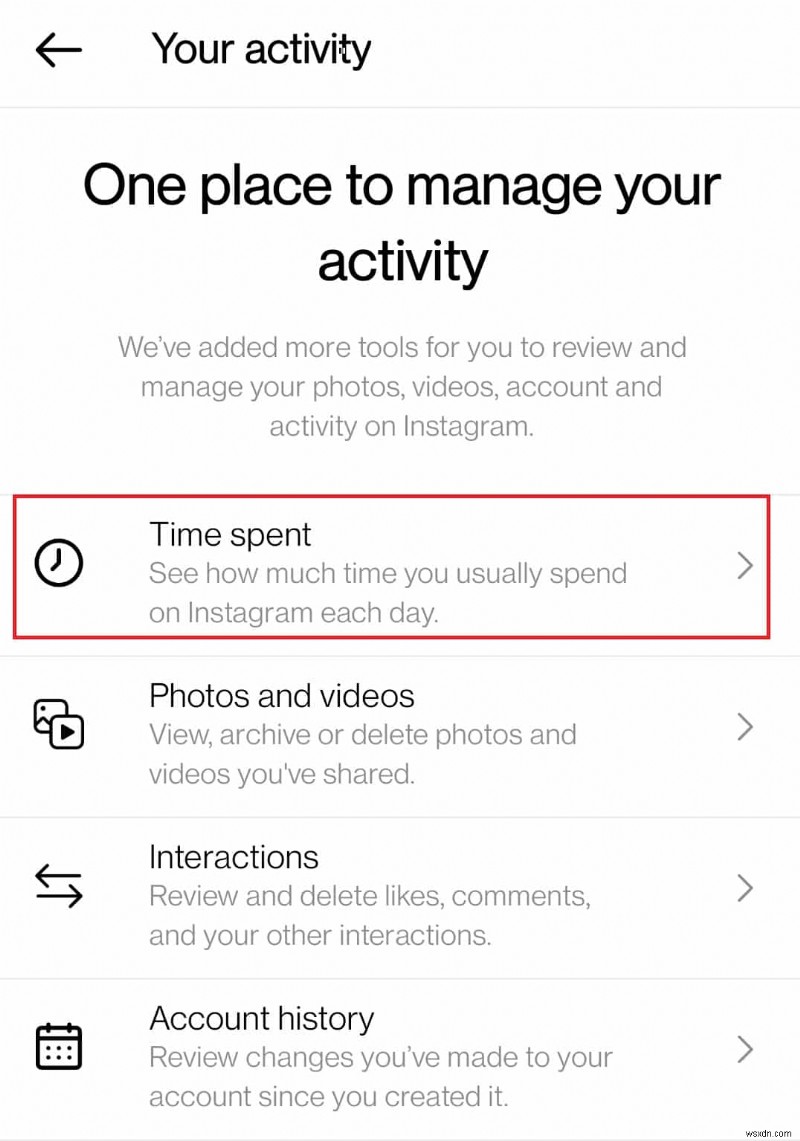 ইনস্টাগ্রাম প্রতিক্রিয়ার প্রয়োজনীয় লগইন ত্রুটি ঠিক করুন 