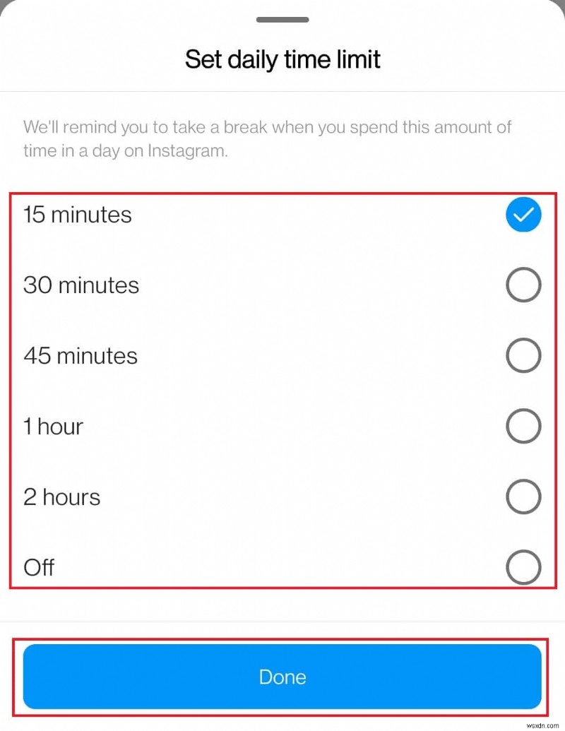 ইনস্টাগ্রাম প্রতিক্রিয়ার প্রয়োজনীয় লগইন ত্রুটি ঠিক করুন 