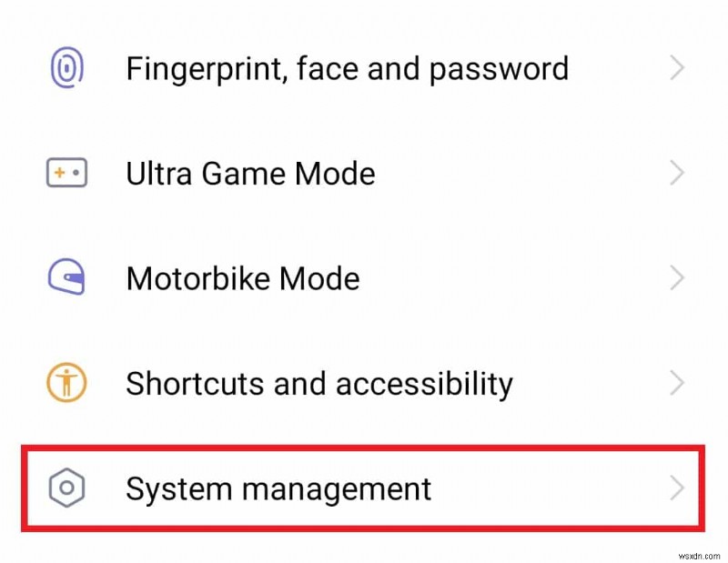 วิธีใช้แอปถอนการติดตั้ง ADB