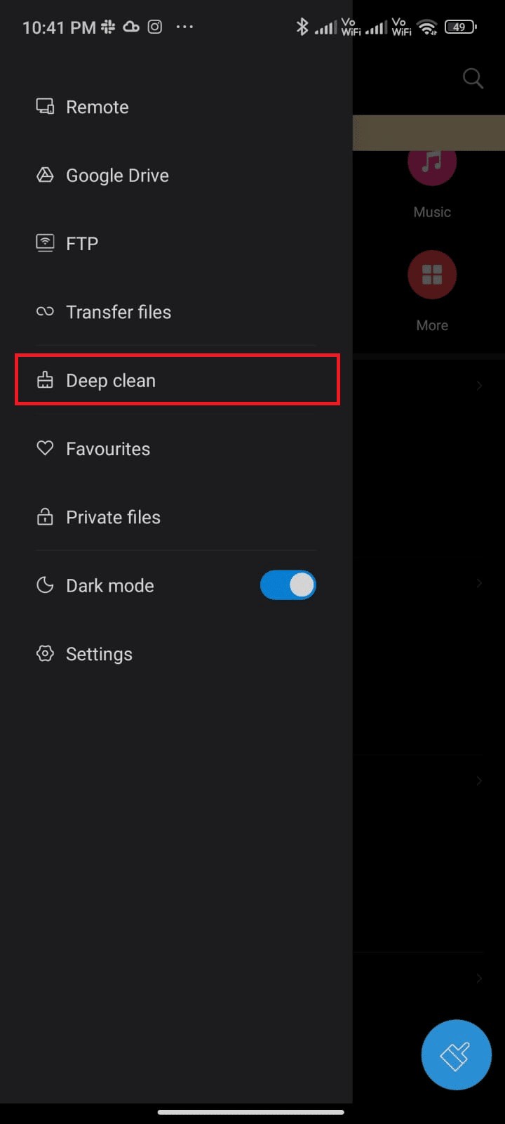 แก้ไขข้อผิดพลาด Google Play Store ในการตรวจสอบการอัปเดต