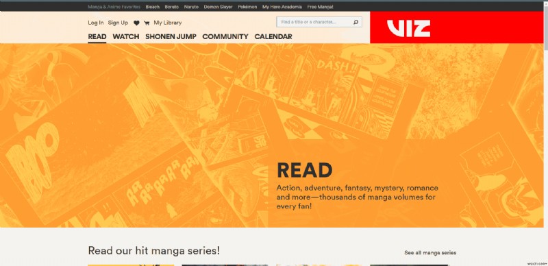 27 แอป Android ที่ดีที่สุดสำหรับอ่านมังงะฟรี