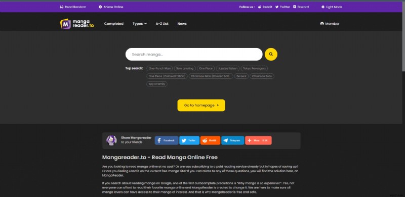 27 แอป Android ที่ดีที่สุดสำหรับอ่านมังงะฟรี
