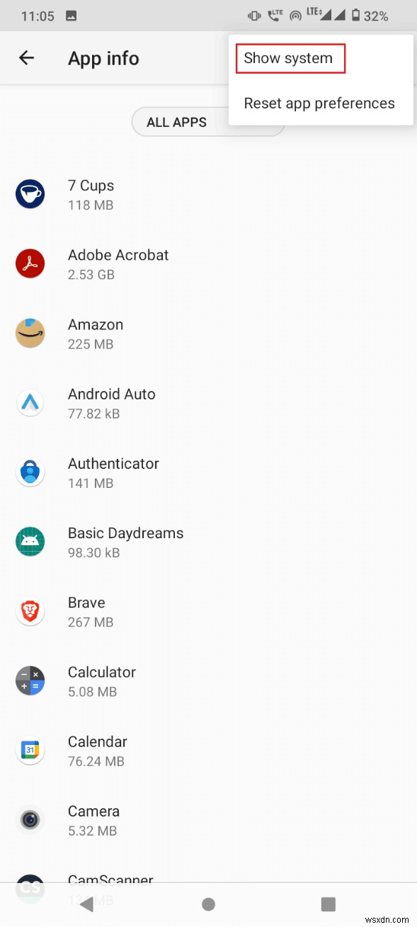 แก้ไขซิมการ์ดไม่ทำงานบน Android