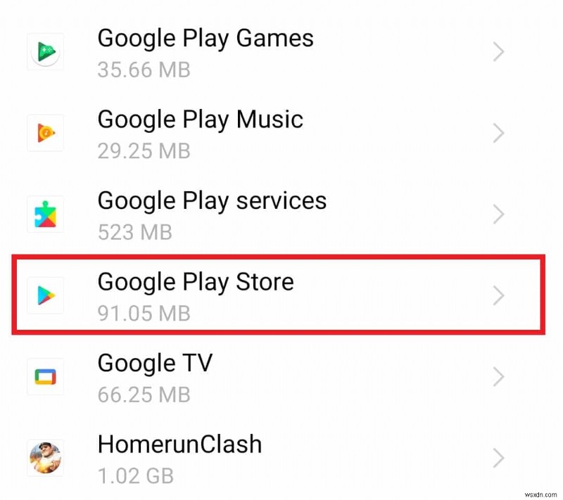 แก้ไขข้อผิดพลาดในการแยกวิเคราะห์ในการป้อนข้อมูล $ บน Android