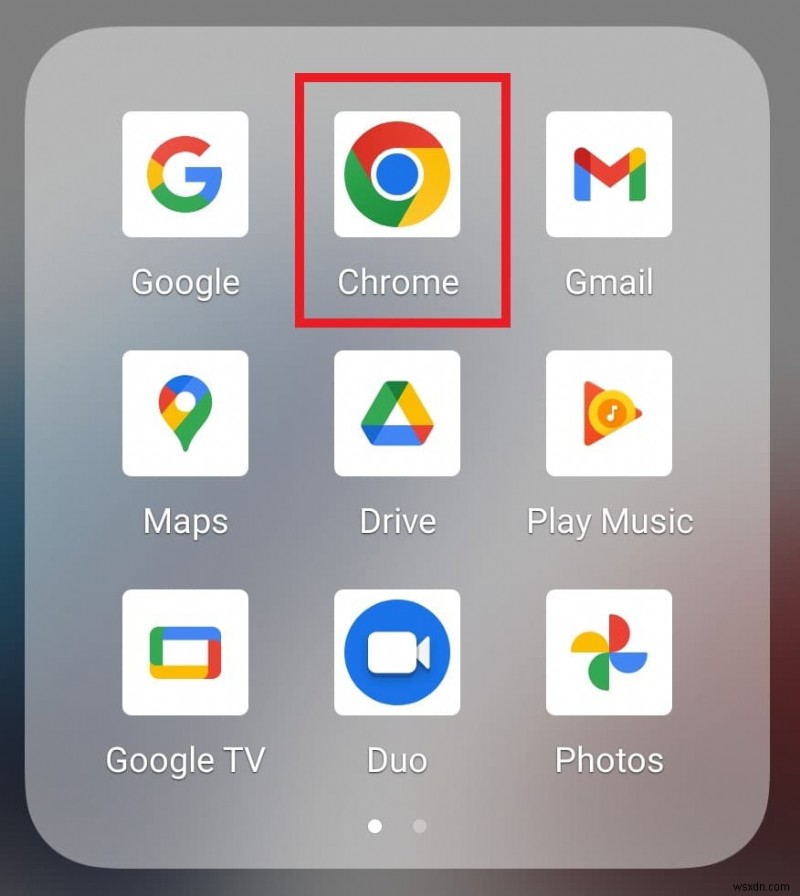 แก้ไขข้อผิดพลาดในการแยกวิเคราะห์ในการป้อนข้อมูล $ บน Android