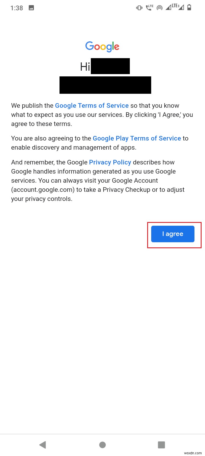 แก้ไขข้อผิดพลาดในการดึงข้อมูลจากเซิร์ฟเวอร์ RPC