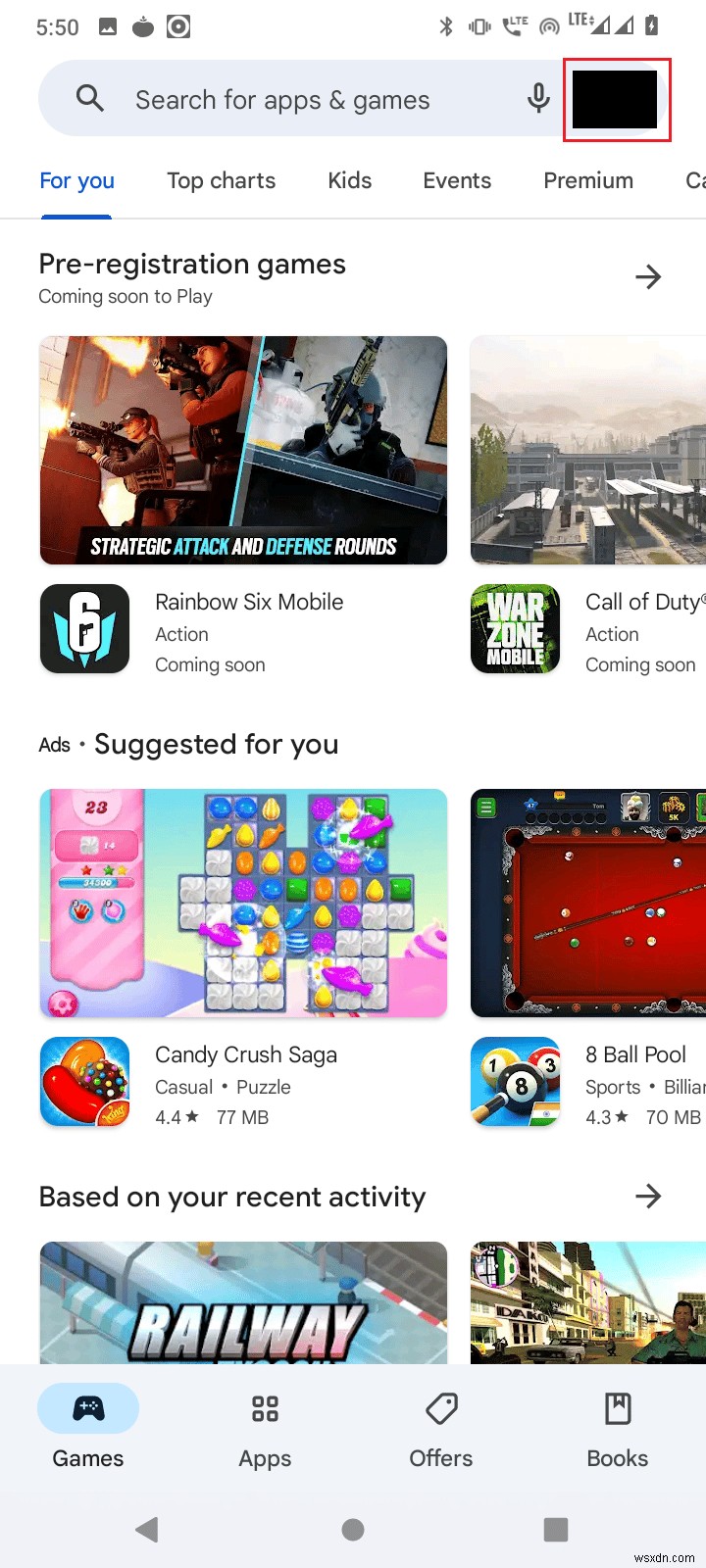 แก้ไขข้อผิดพลาดในการดึงข้อมูลจากเซิร์ฟเวอร์ RPC