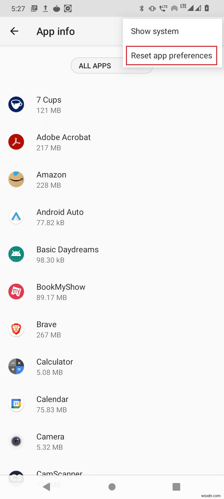 แก้ไขข้อผิดพลาดในการดึงข้อมูลจากเซิร์ฟเวอร์ RPC