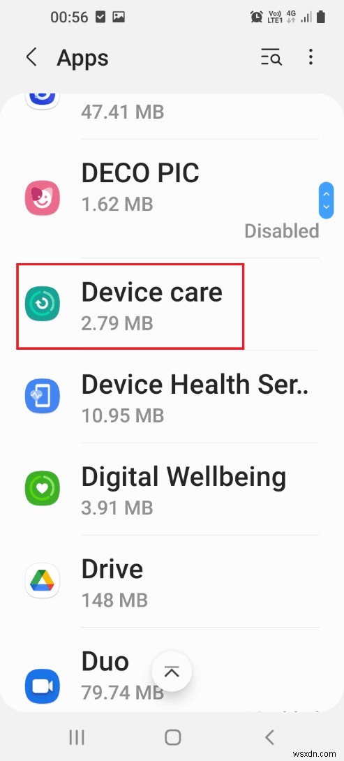 แก้ไขข้อผิดพลาดของซิมการ์ด Samsung Galaxy Note 5