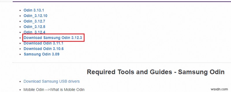 แก้ไขข้อผิดพลาดของซิมการ์ด Samsung Galaxy Note 5