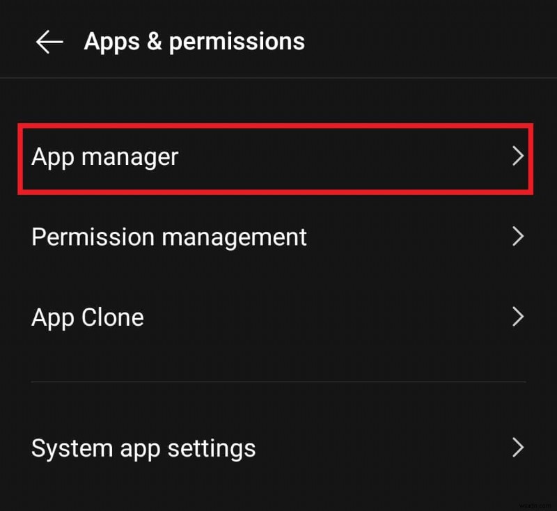 แก้ไขข้อผิดพลาด Fate Grand Order 43 บน Android