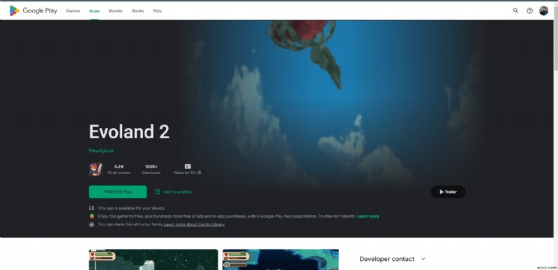 32 เกมที่ดีที่สุดอย่าง Legend of Zelda สำหรับ Android