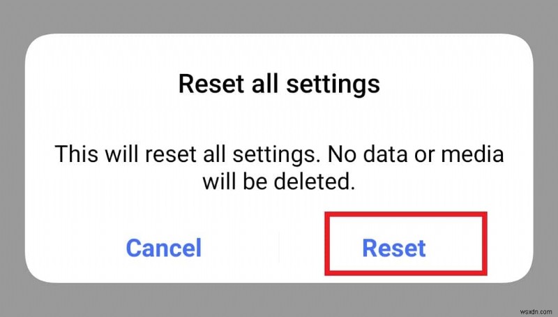 แก้ไข Waze Sound ไม่ทำงานบน Android