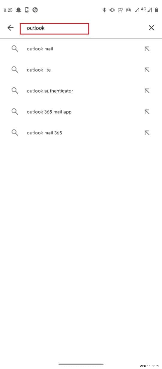 ขณะนี้แก้ไขไม่สามารถส่งข้อความของคุณบน Outlook Mobile