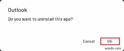 ขณะนี้แก้ไขไม่สามารถส่งข้อความของคุณบน Outlook Mobile