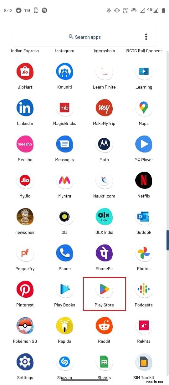ขณะนี้แก้ไขไม่สามารถส่งข้อความของคุณบน Outlook Mobile