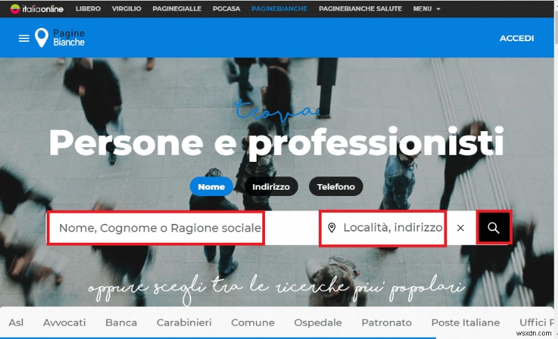 วิธีหาคนใน WhatsApp โดยไม่มีหมายเลข 