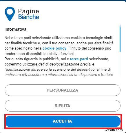 วิธีหาคนใน WhatsApp โดยไม่มีหมายเลข 