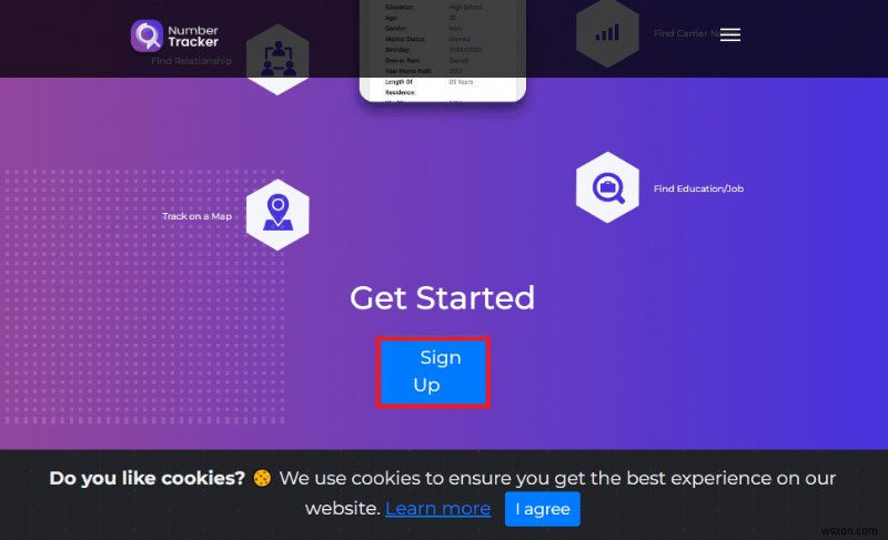 วิธีหาคนใน WhatsApp โดยไม่มีหมายเลข 
