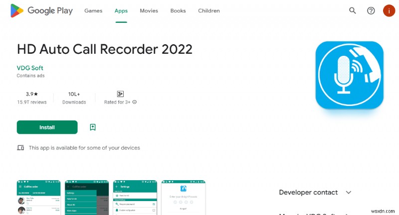 14 แอปบันทึกการโทรที่ดีที่สุดสำหรับ Android