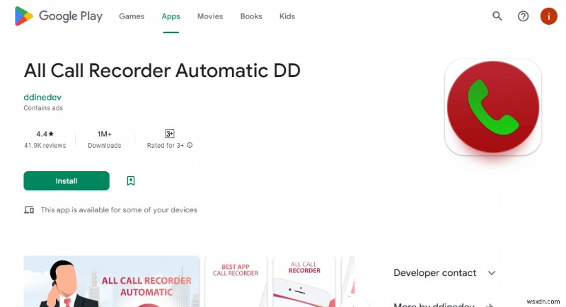 14 แอปบันทึกการโทรที่ดีที่สุดสำหรับ Android