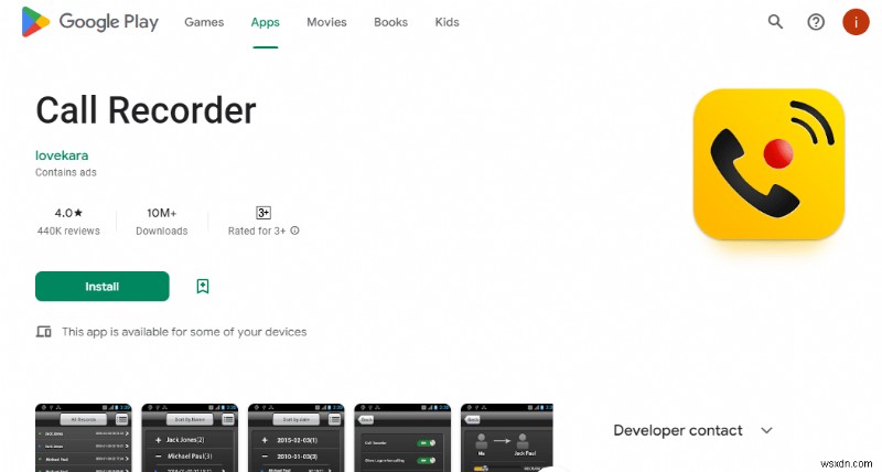 14 แอปบันทึกการโทรที่ดีที่สุดสำหรับ Android